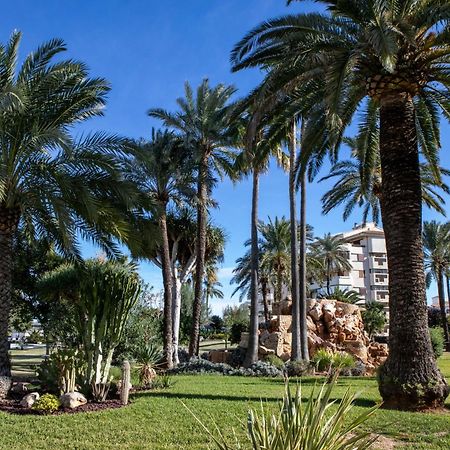 Apartamento Duna En Playa Grande By Family Homes Дения Екстериор снимка
