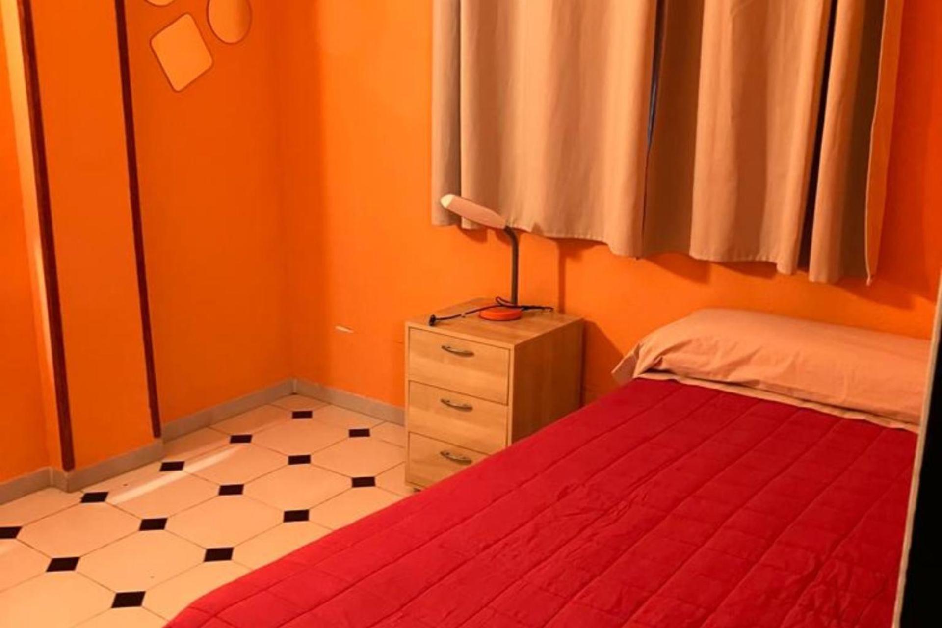 Apartamento Duna En Playa Grande By Family Homes Дения Екстериор снимка
